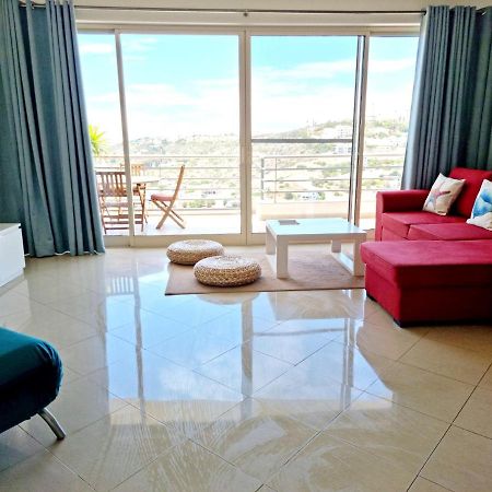 Sea View Penthouse In Albufeira Διαμέρισμα Εξωτερικό φωτογραφία