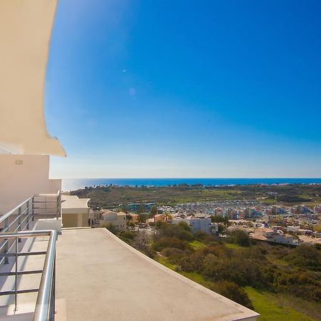 Sea View Penthouse In Albufeira Διαμέρισμα Δωμάτιο φωτογραφία