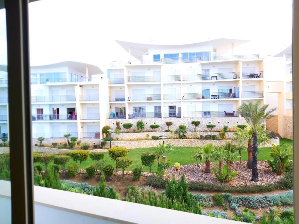 Sea View Penthouse In Albufeira Διαμέρισμα Εξωτερικό φωτογραφία